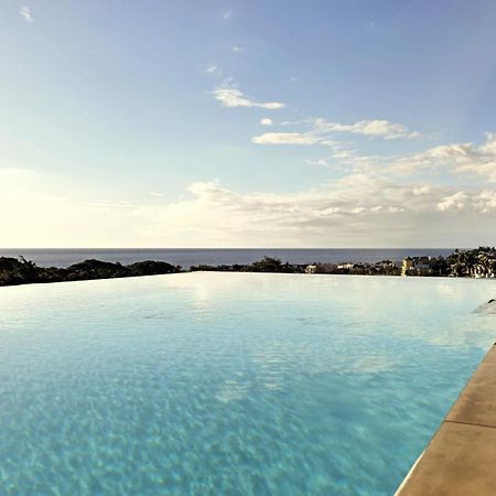 Luxury Penthouse With Infinity Pool & Stunning Sea View Lejlighed Flic-en-Flacq Eksteriør billede
